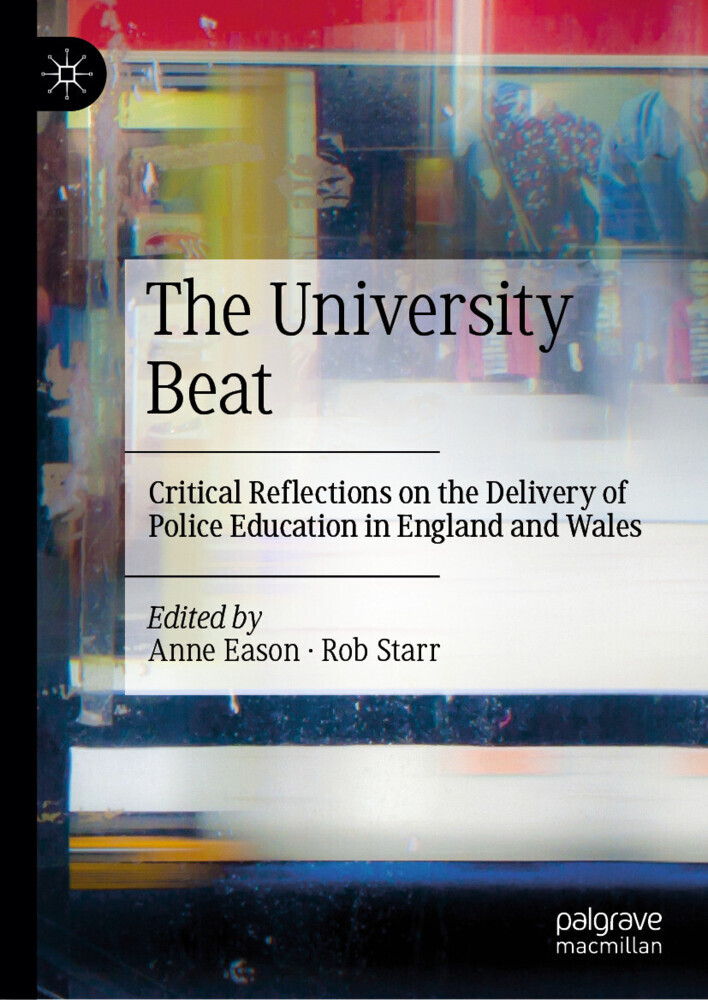 The University Beat main product photo