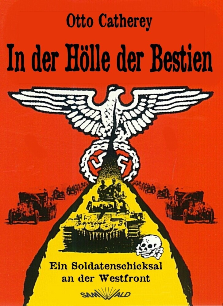 In der Hölle der Bestien main product photo