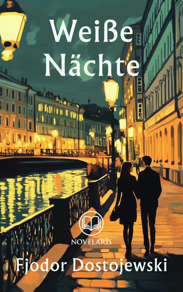 Weiße Nächte main product photo