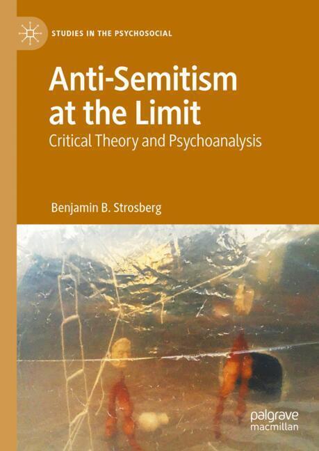 Anti-Semitism at the Limit main product photo