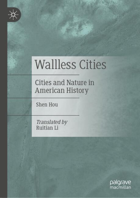 Wallless Cities main product photo