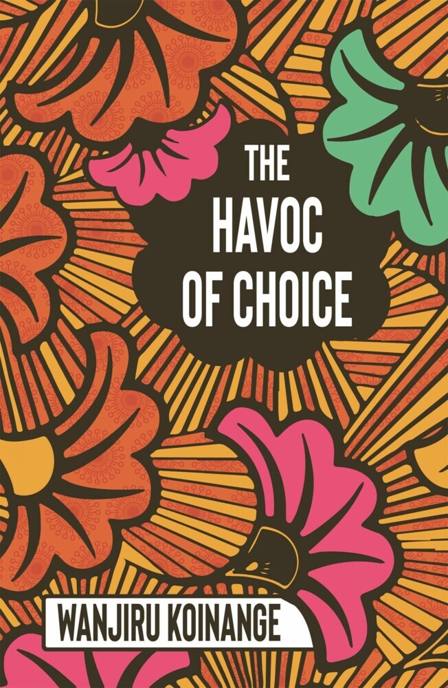 The Havoc of Choice main product photo