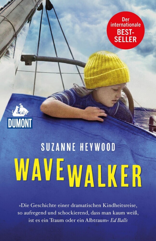 Wavewalker main product photo