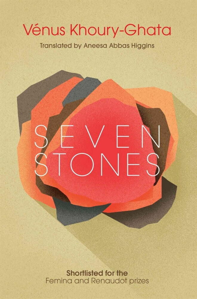 Seven Stones main product photo