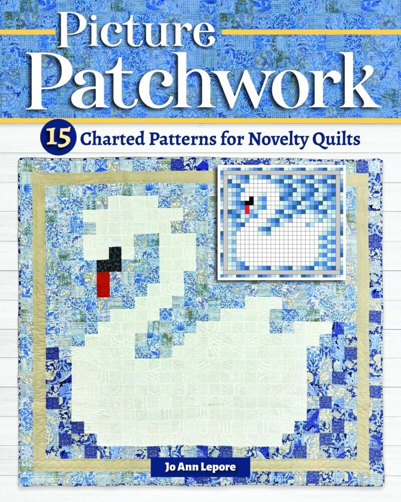 Picture Patchwork main product photo