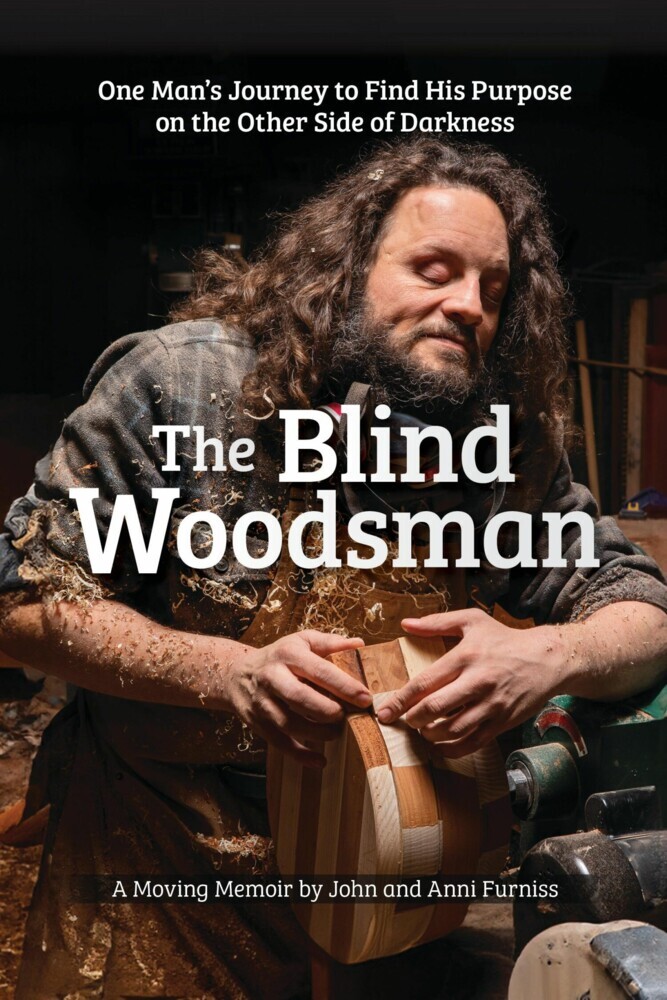 The Blind Woodsman main product photo