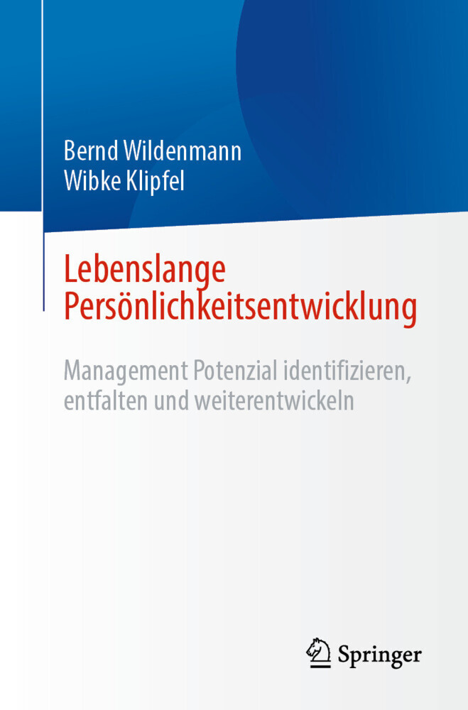 Lebenslange Persönlichkeitsentwicklung main product photo