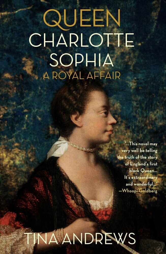 Queen Charlotte Sophia main product photo