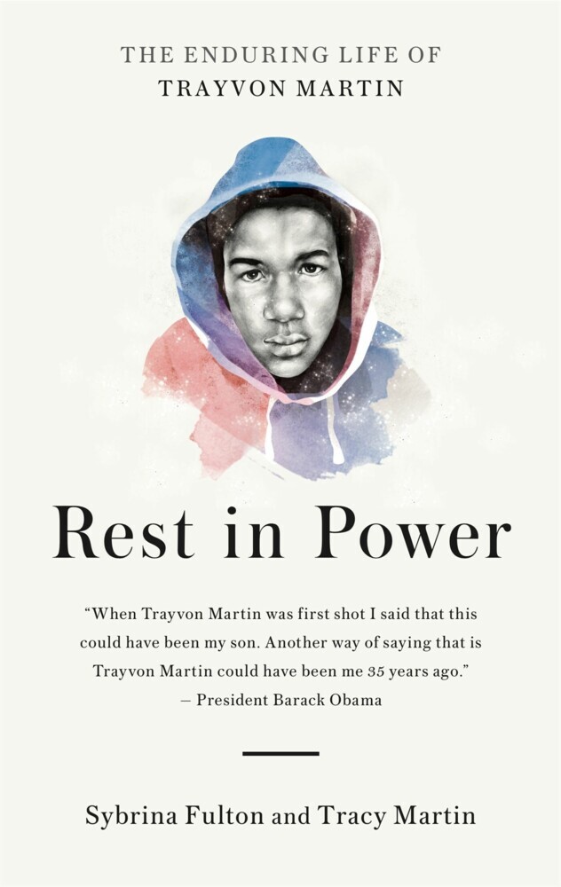 Rest in Power main product photo