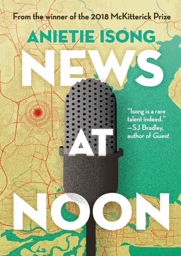 News at Noon main product photo