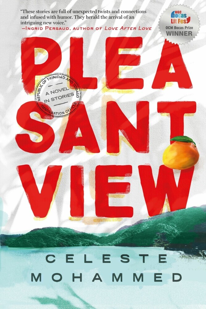 Pleasantview main product photo