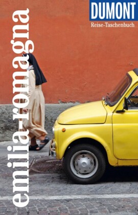 DUMONT Reise-Taschenbuch E-Book Emilia-Romagna