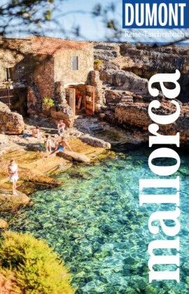 DUMONT Reise-Taschenbuch E-Book Mallorca