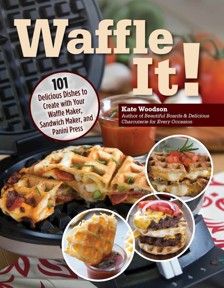 Waffle It! main product photo