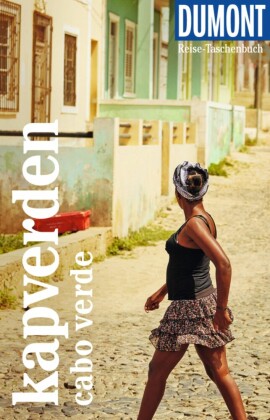 DUMONT Reise-Taschenbuch E-Book Kapverden. Cabo Verde