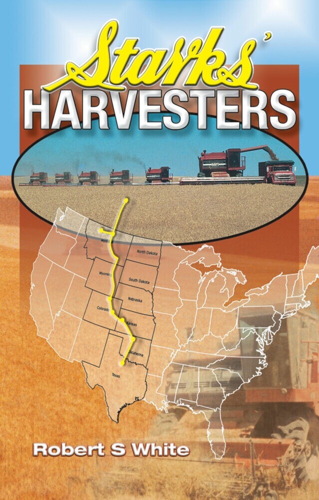 Starks' Harvesters main product photo