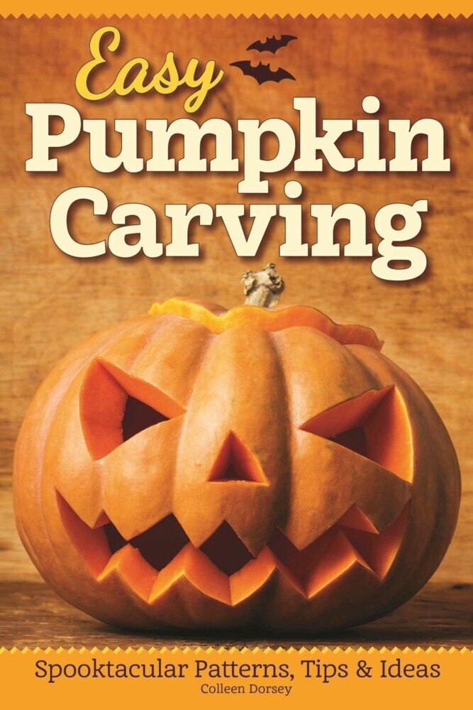 Easy Pumpkin Carving main product photo