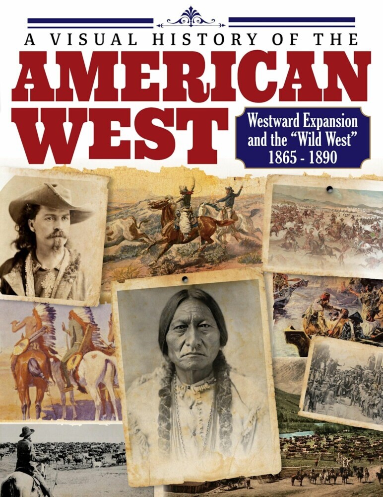 American West main product photo