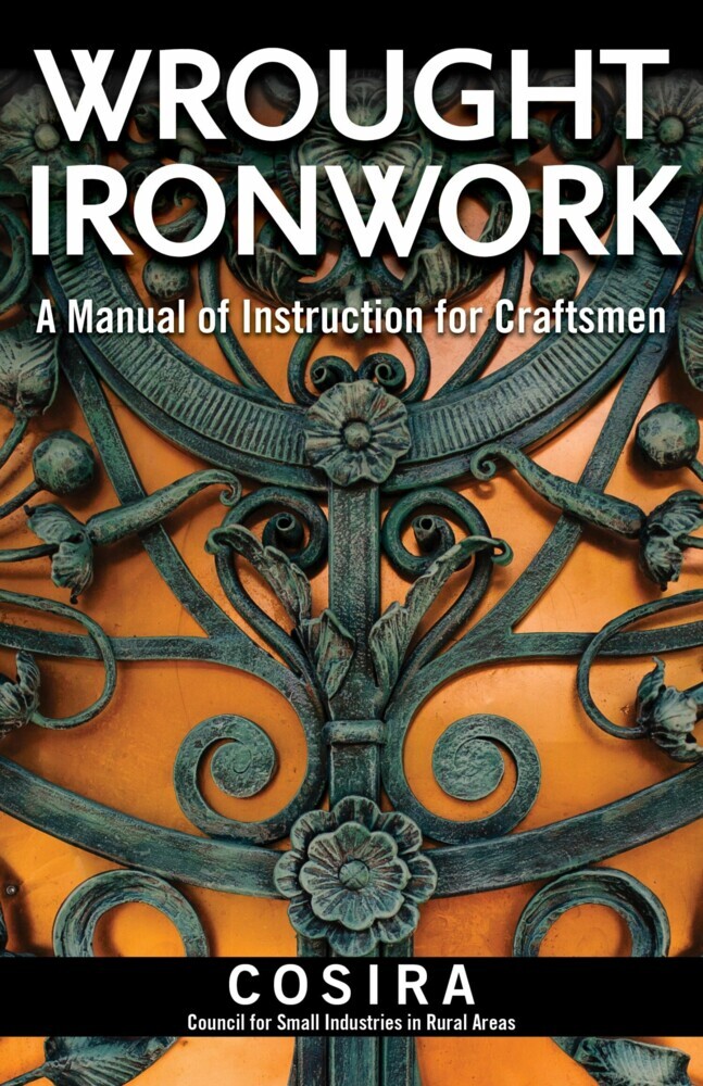 Wrought Ironwork main product photo