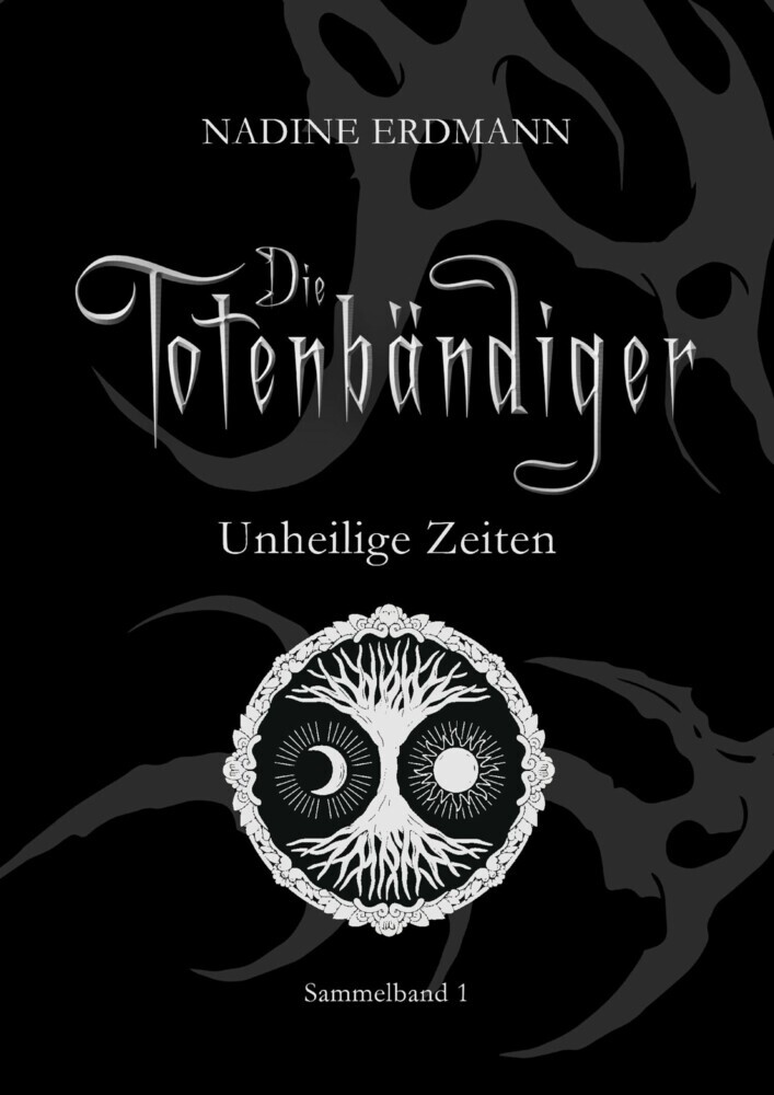 Unheilige Zeiten main product photo