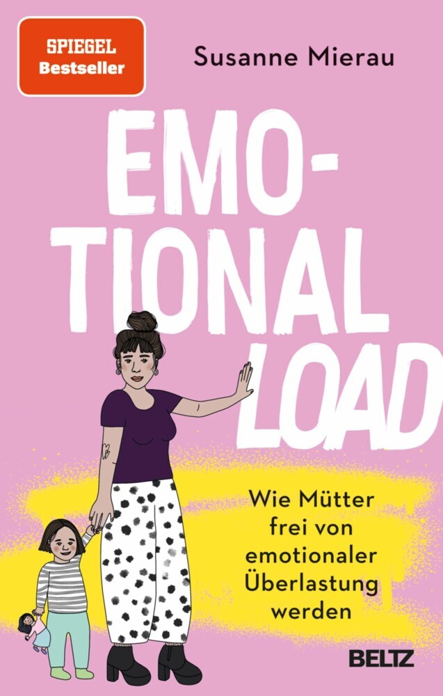 Emotional Load main product photo