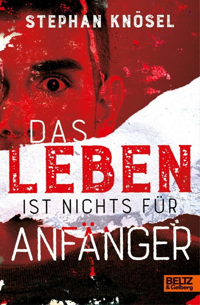 Das Leben ist nichts für Anfänger main product photo