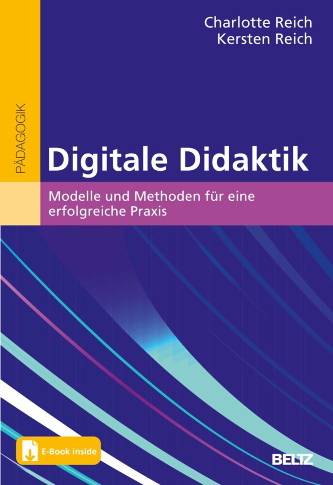 Digitale Didaktik main product photo