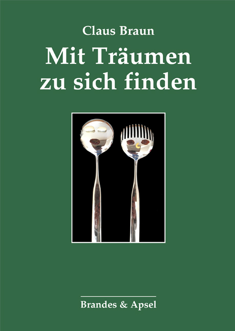 Mit Träumen zu sich finden main product photo