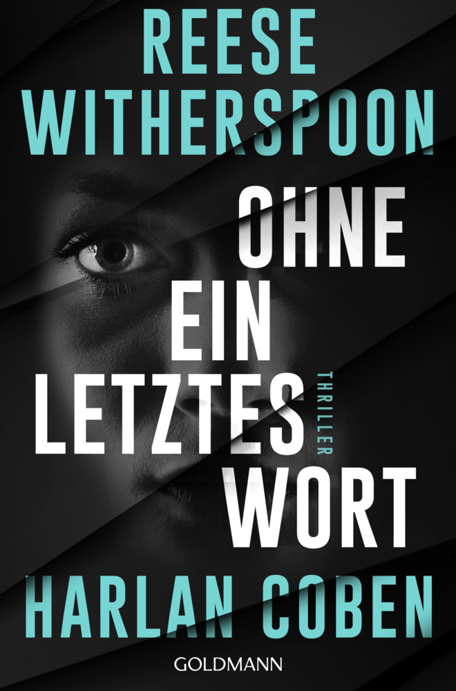 Ohne ein letztes Wort main product photo