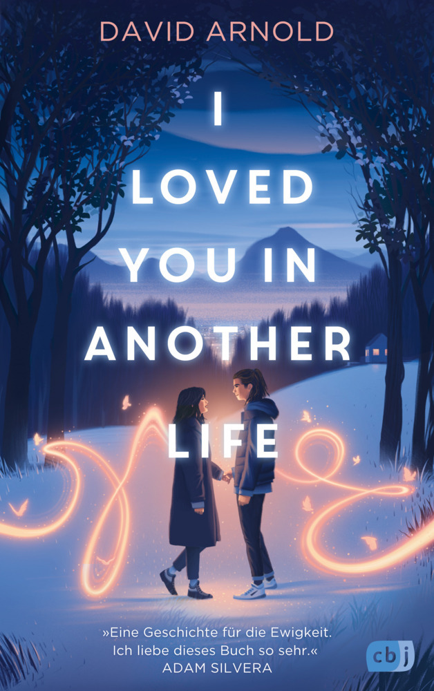 I Loved You in Another Life main product photo