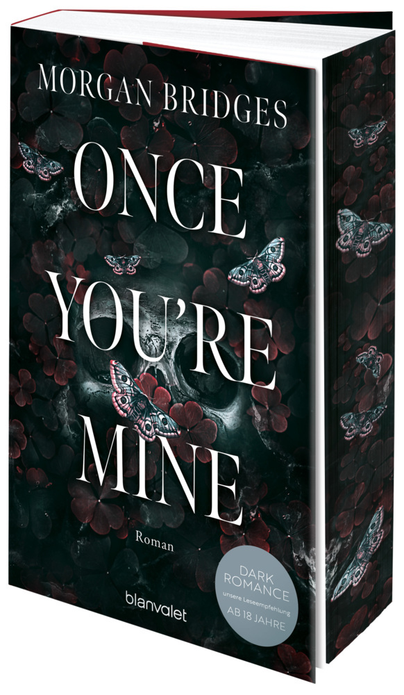 Once You're Mine main product photo