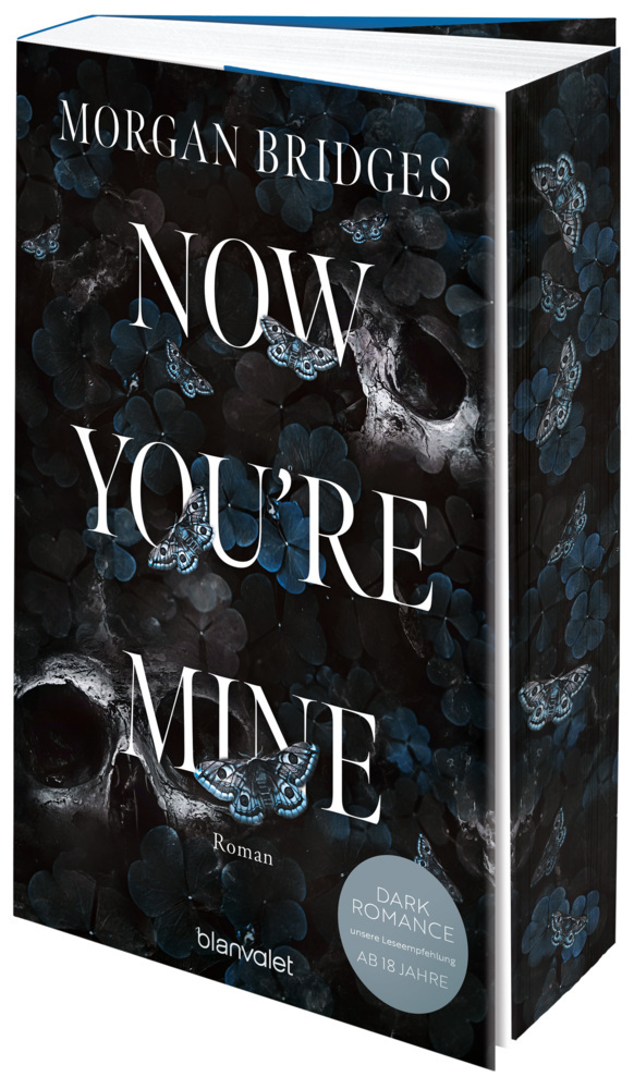 Now You're Mine main product photo