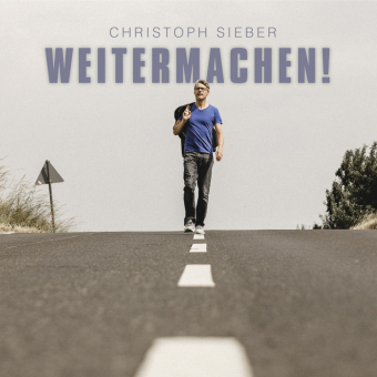Weitermachen!, 2 Audio-CD
