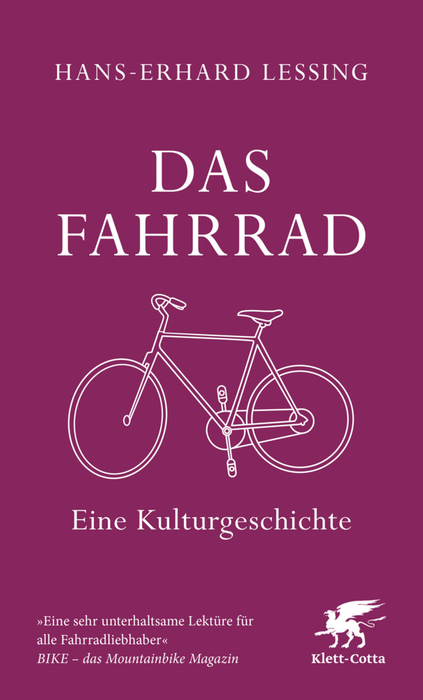Das Fahrrad main product photo