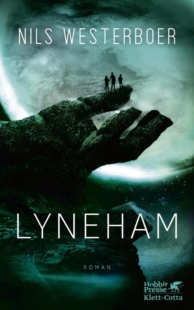 Lyneham main product photo