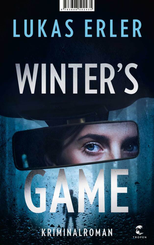 Winter's Game main product photo