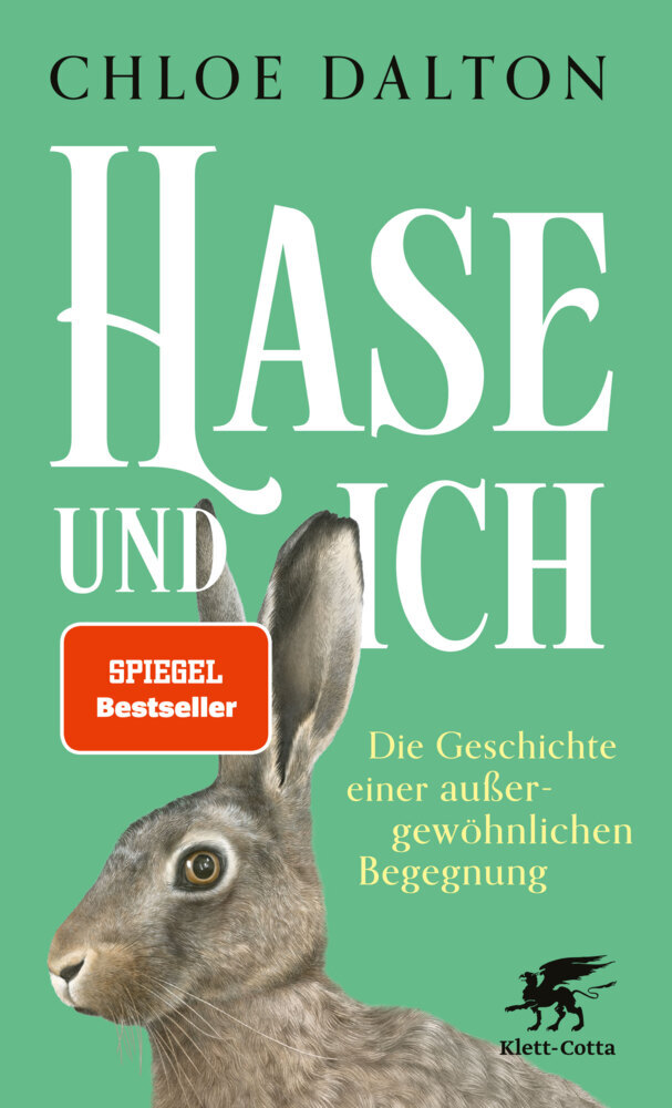 Hase und ich main product photo