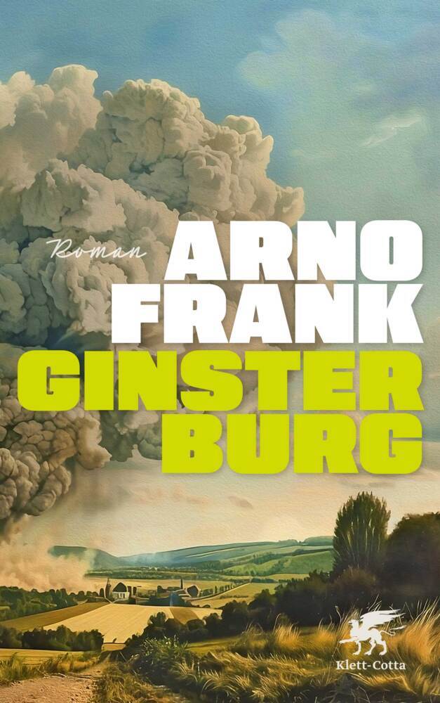 Ginsterburg main product photo