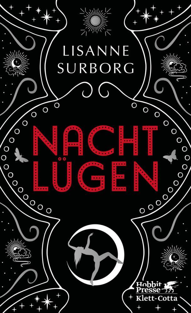 Nachtlügen main product photo