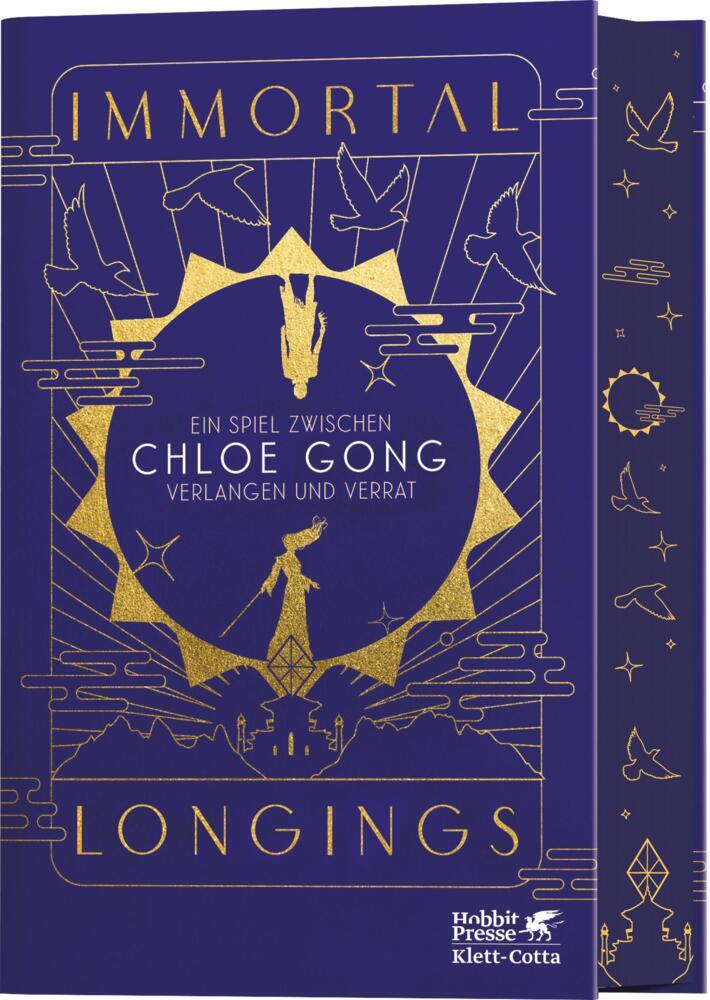 Immortal Longings main product photo