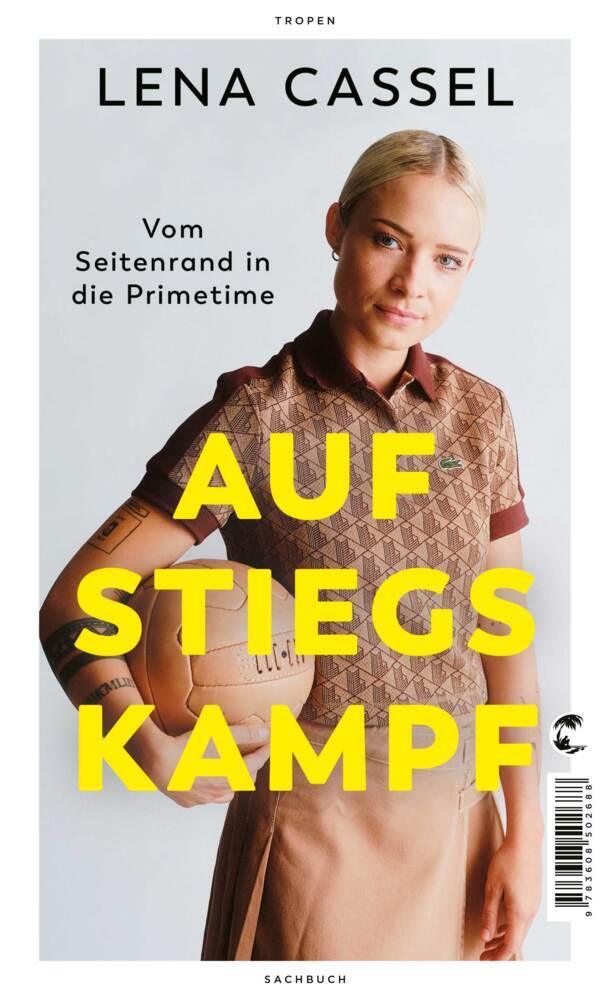 Aufstiegskampf main product photo