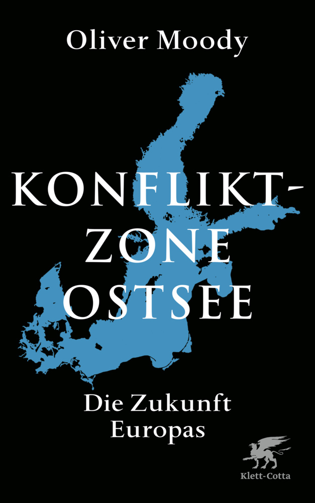 Konfliktzone Ostsee main product photo