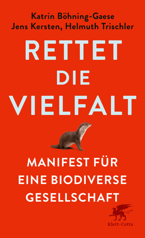 Rettet die Vielfalt main product photo