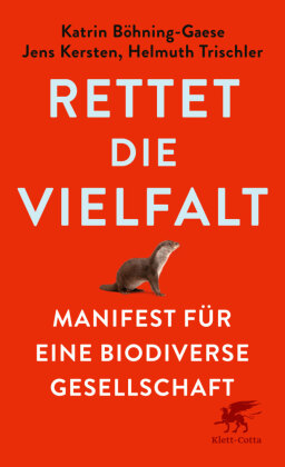Rettet die Vielfalt