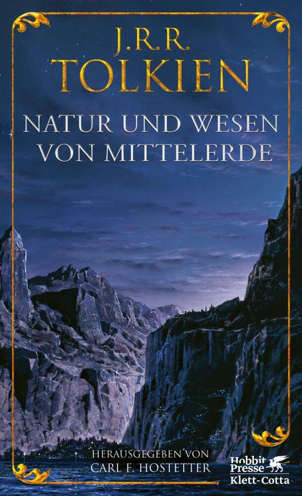 Natur und Wesen von Mittelerde main product photo