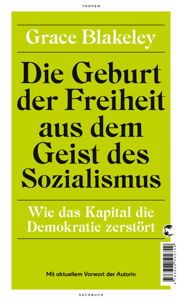 Die Geburt der Freiheit aus dem Geist des Sozialismus main product photo