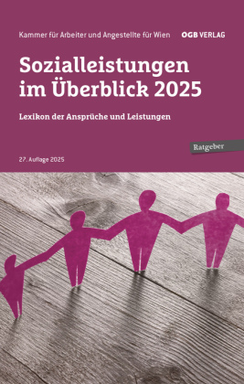 Sozialleistungen im Überblick 2025