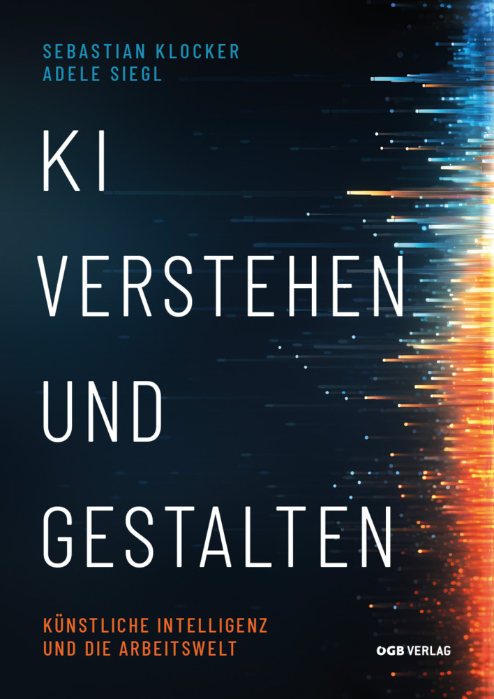 KI verstehen und gestalten main product photo