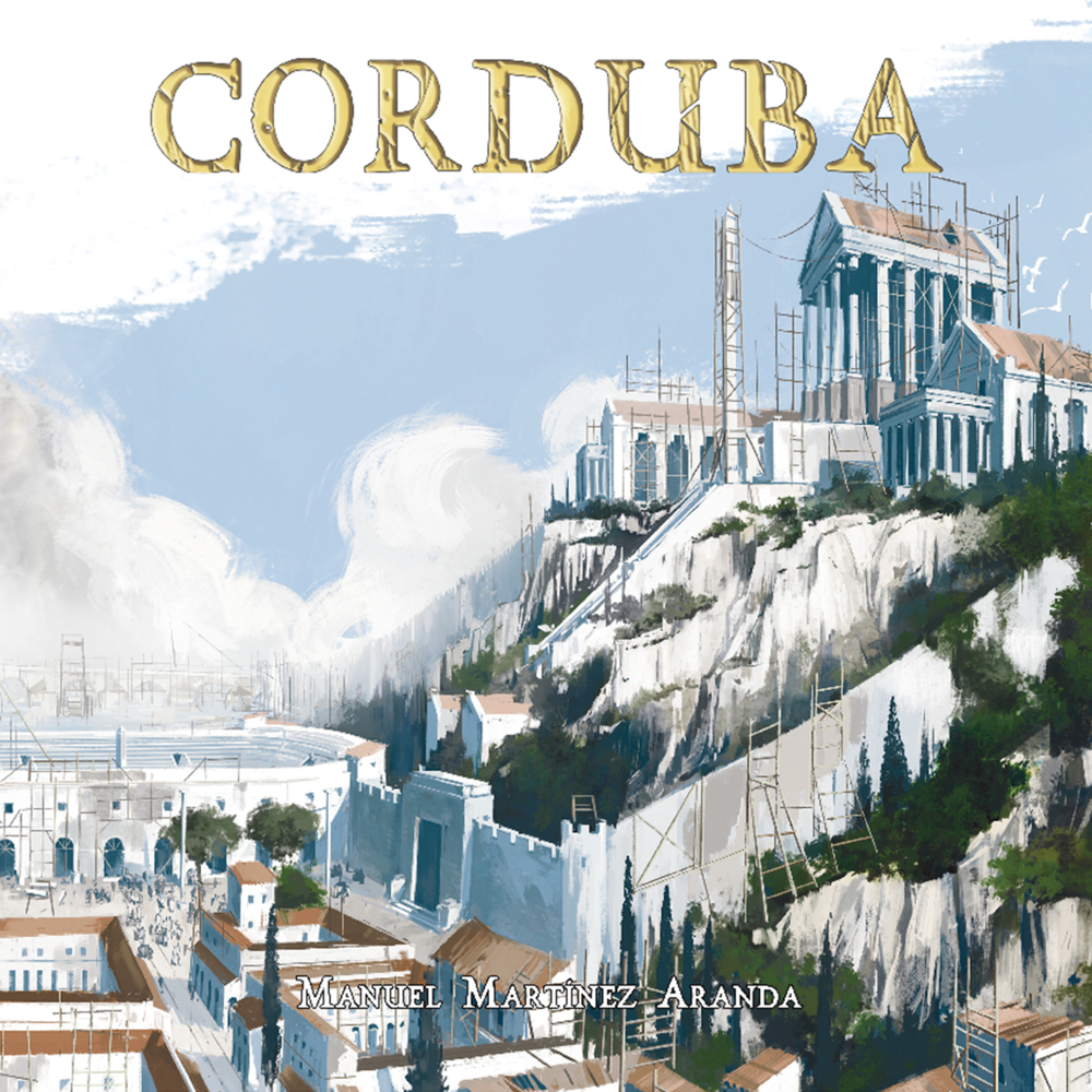 Corduba (Spiel) main product photo