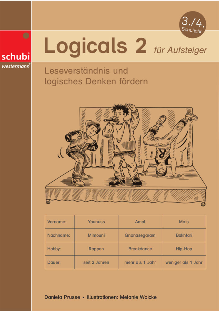Logicals 2 main product photo